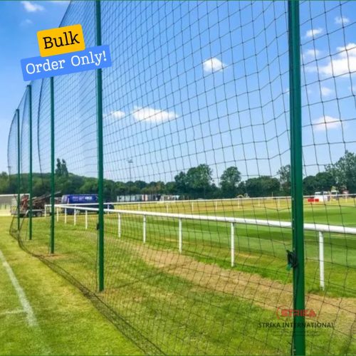 Strika Ground Fencing Nets